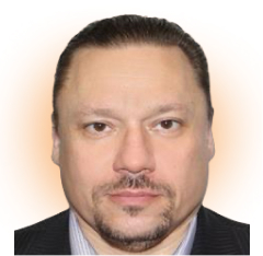 Евгений Бельчанский