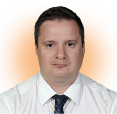 Дмитрий Жданухин