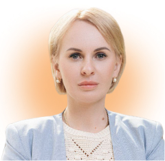 Елена Сырвачева